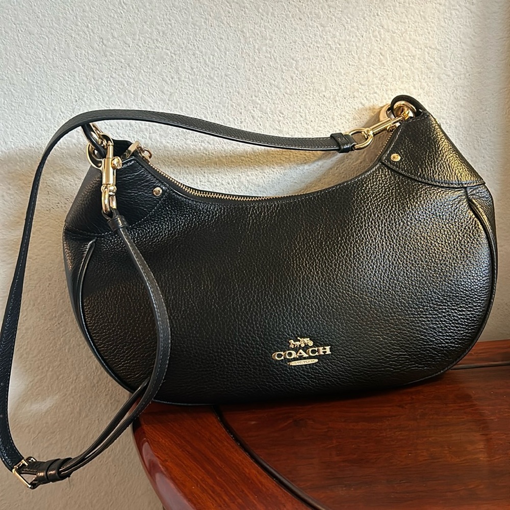 Coach Hobo Bag